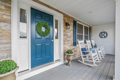 33 Hickorywood Cir, Meredith, NH 03253 - photo 6