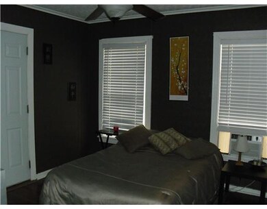Master Bedroom.