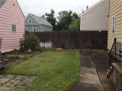 Yard/Garden