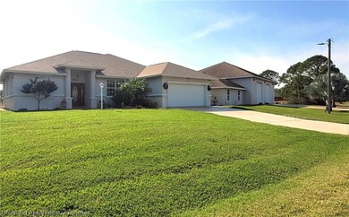 381 Sunshine Ave, Lake Placid, FL 33852 - photo 2