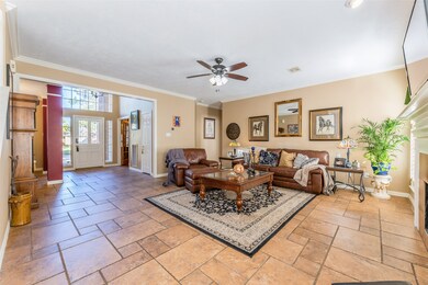 7907 Emerald Bluff Ct, Houston, TX 77095 - photo 5