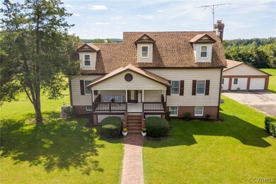 1987 Old Mansion Rd, Lunenburg, VA 23952 - photo 3