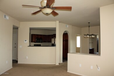Family Room / Entrance