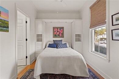 219 & 221 Olive Way, Saint Simons Island, GA 31522 - photo 5