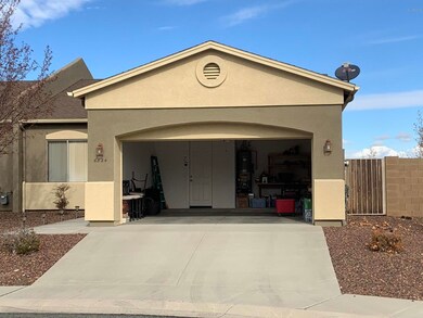 two car garage