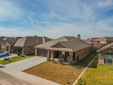 1015 E 96th St, Odessa, TX 79765 - photo 4