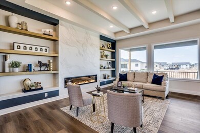 4451 N Grey Meadows St, Maize, KS 67101 - photo 5