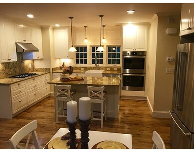 17 Bedford St, Lexington, MA 02420 - photo 4