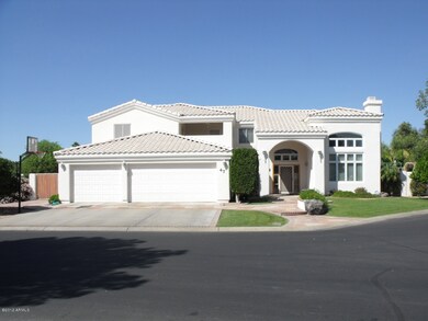 5345 E Mclellan Rd unit 47, Mesa, AZ 85205 - photo 2