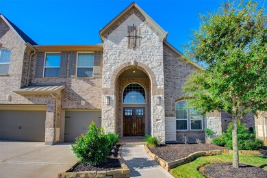 28423 Enchanted Shores Ln, Fulshear, TX 77441 - photo 2