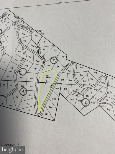 0 Cross Mountain Rd unit VAPA105960, Luray, VA 22835 - photo 2