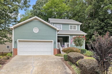 3604 Willowtree Ln, Clayton, NC 27520 - photo 3