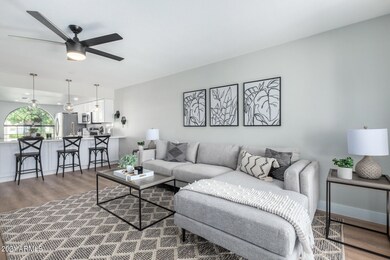 624 S 79th Place, Mesa, AZ 85208 - photo 4