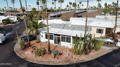 701 Debonair, Mesa, AZ 85205 - photo 5