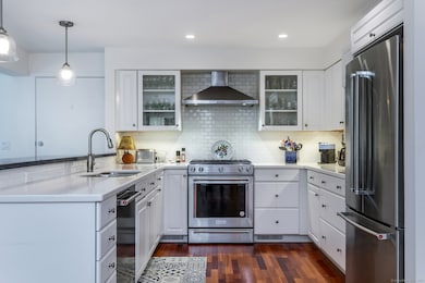 87 Canaan Rd unit 6A, Salisbury, CT 06068 - photo 2