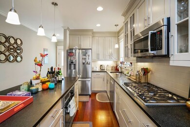 23 Linden Ave unit 1, Somerville, MA 02143 - photo 4