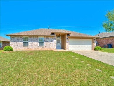 515 Woodbriar, Noble, OK 73068 - photo 3