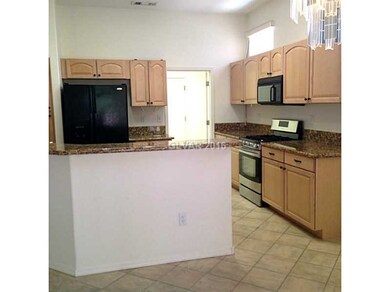 Kitchen. island