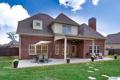 14517 Waterview Lane, Athens, AL 35613
