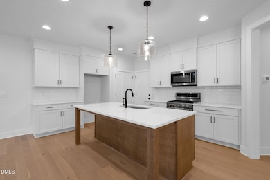 966 Double Helix Rd, Apex, NC 27523 - photo 2