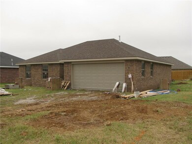 115 Joy Carol Loop, Springdale, AR 72764 - photo 3