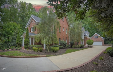 6321 Mountain Grove Ln, Wake Forest, NC 27587 - photo 5