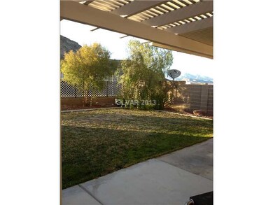 Patio/Deck.