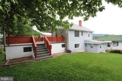 114 1/2 D St, Keyser, WV 26726 - photo 5