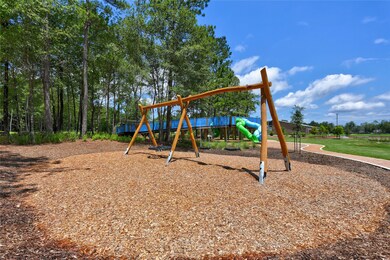 17626 Blushing Meadow St, Conroe, TX 77302 - photo 5