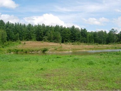 Picturesque setting