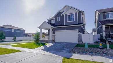 109 E Hidden Creek Way unit 550, Saratoga Springs, UT 84045 - photo 3