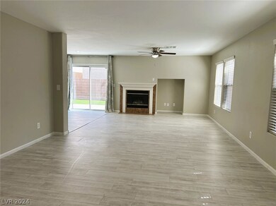 7348 Divine Ridge St, Las Vegas, NV 89139 - photo 3