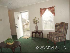 Spacious Great Room