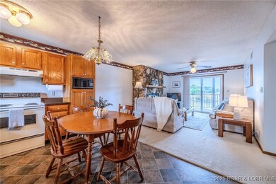 5499 3 Seasons Rd unit E-10, Osage Beach, MO 65065 - photo 4