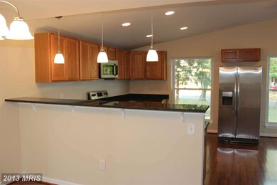 9093 Gold Amber Garth, Columbia, MD 21045 - photo 4