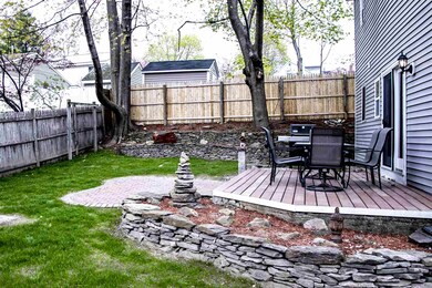 54 Westminster St, Manchester, NH 03103 - photo 5