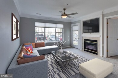 12461 Hayes Ct unit 101, Fairfax, VA 22033 - photo 7