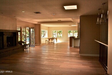Living Rm/Dining Rm