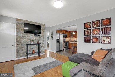 46 Northwood Dr, Lutherville Timonium, MD 21093 - photo 3