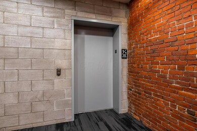 Elevator