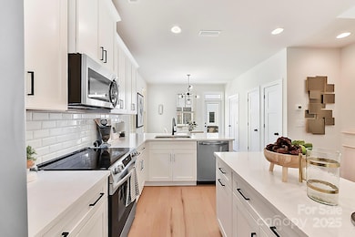 1223 E 16th St unit 13, Charlotte, NC 28205 - photo 4