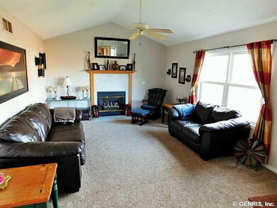 Family Room.