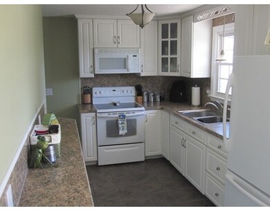 267 Cady St, Ludlow, MA 01056 - photo 5