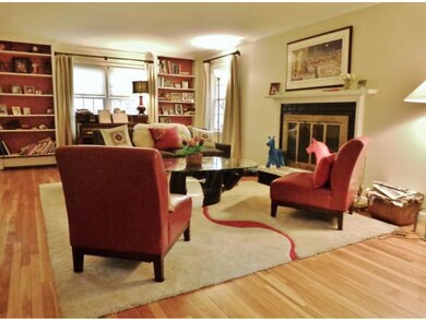 Stove in Sunroom
