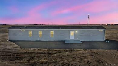 6555 N Ramah Hwy, Yoder, CO 80864 - photo 2