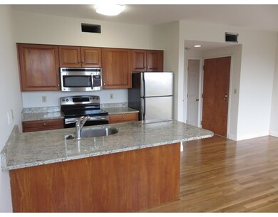 7 Henchman St unit Suite 601, Boston, MA 02113 - photo 2