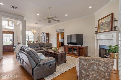 911 Jenkins Rd, Duson, LA 70529 - photo 3