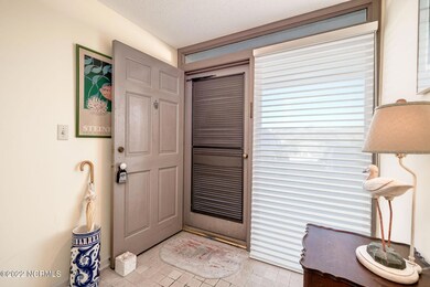 Front Foyer