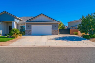 3909 S Steeplechase Rd, Washington, UT 84780 - photo 5