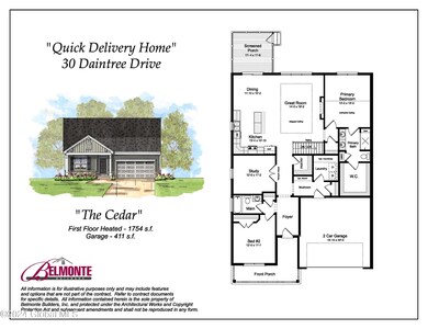 30 Daintree Dr, Saratoga Springs, NY 12866 - photo 2